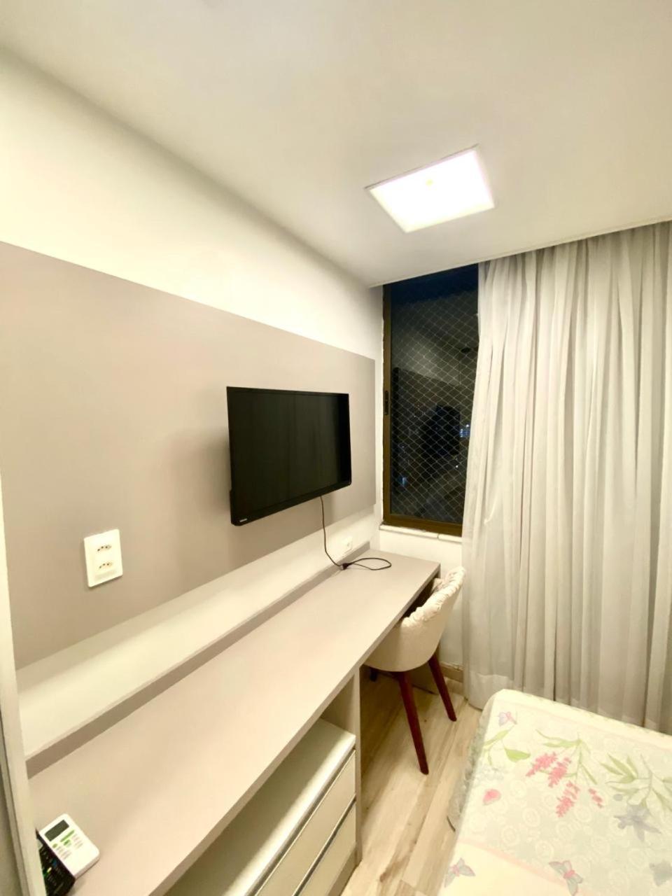 Flat No Hotel Imperial Suites Ресифи Екстериор снимка